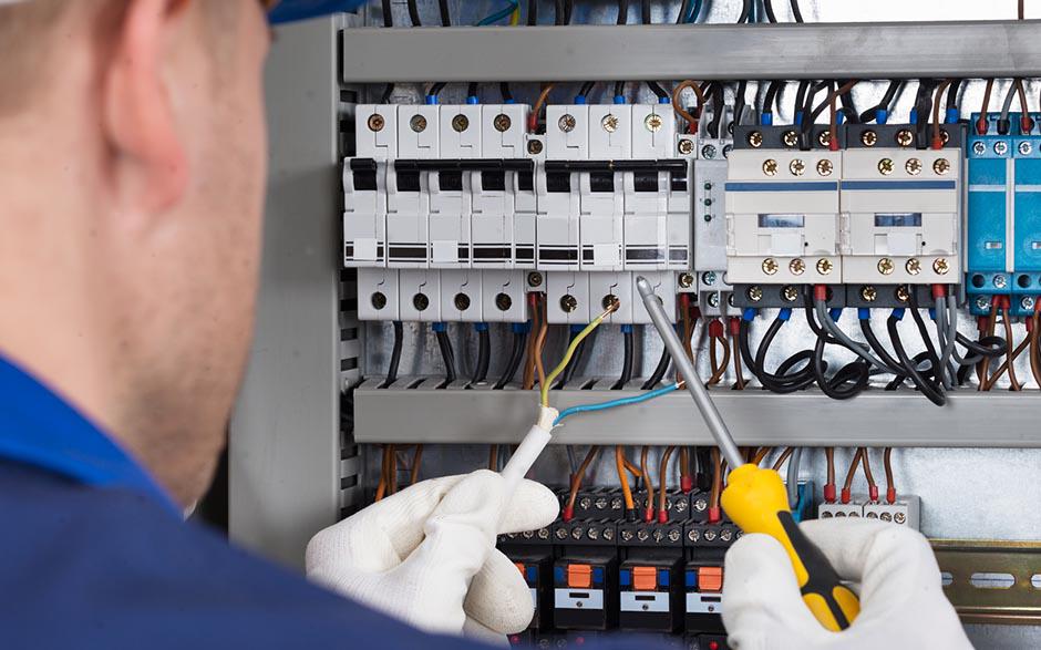 électricien en bâtiment Fontenay-Trésigny