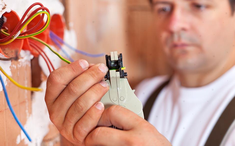  urgence électricité Méry-sur-Oise