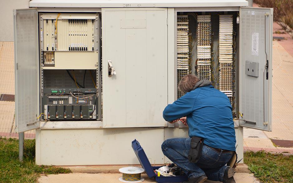  urgence électricité Méry-sur-Oise