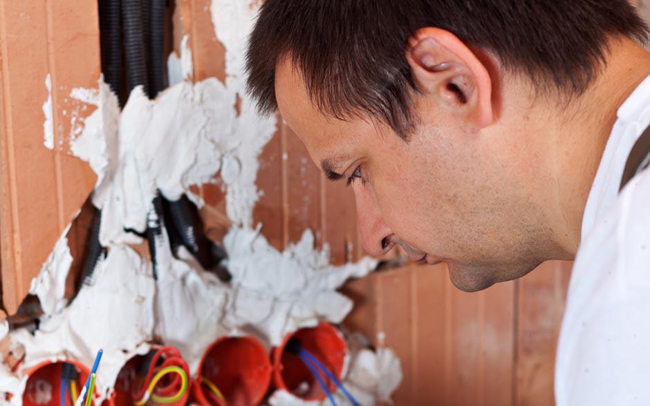  urgence électricité Méry-sur-Oise