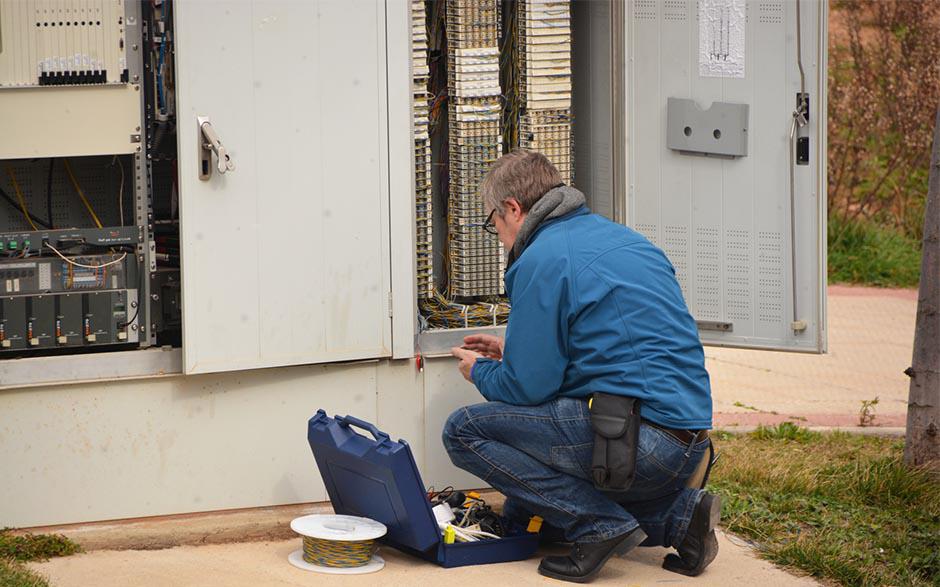 travaux d'électricité Le Plessis-Robinson