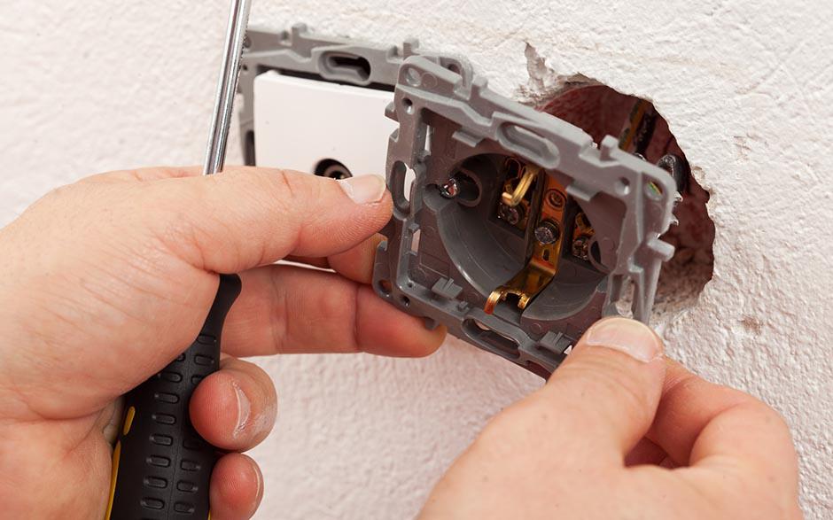  urgence électricité Méry-sur-Oise