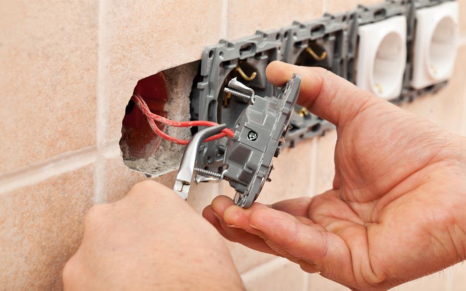 électricien maintenance Asnières-sur-Seine