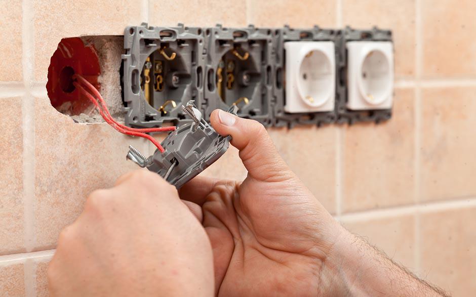 devis électricité maison Méry-sur-Oise