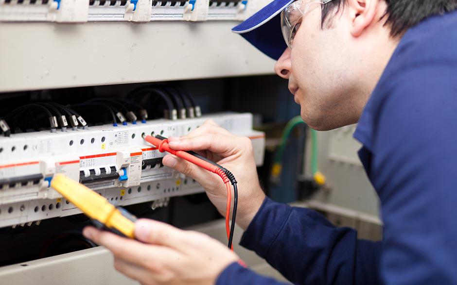 travaux d'électricité Le Plessis-Robinson