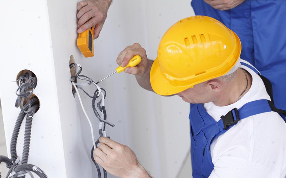  urgence électricité Méry-sur-Oise