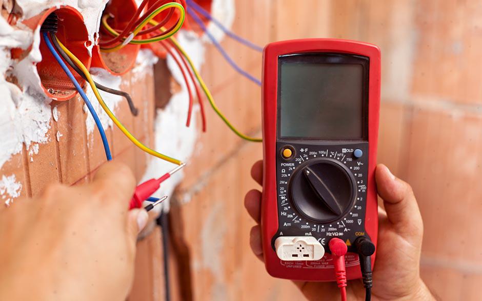  urgence électricité Méry-sur-Oise