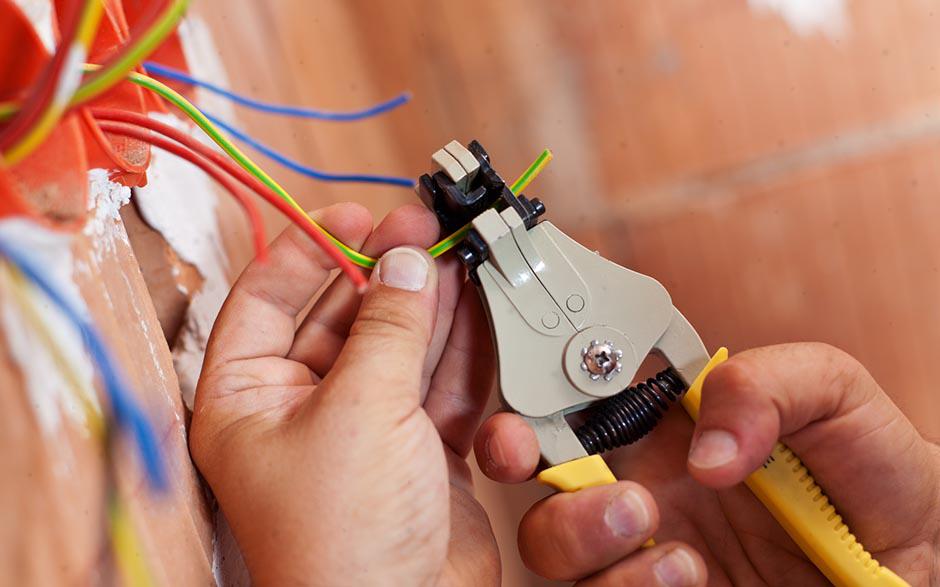 travaux d'électricité Le Plessis-Robinson