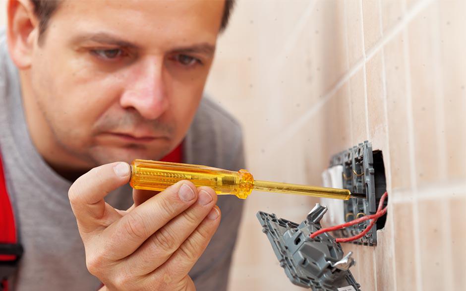 électricien maintenance Rungis