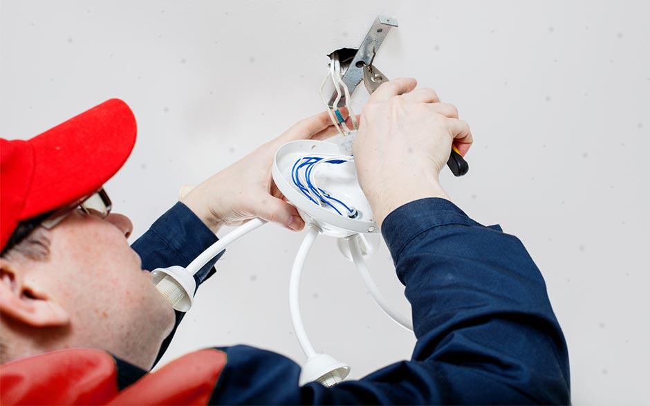  urgence électricité Méry-sur-Oise