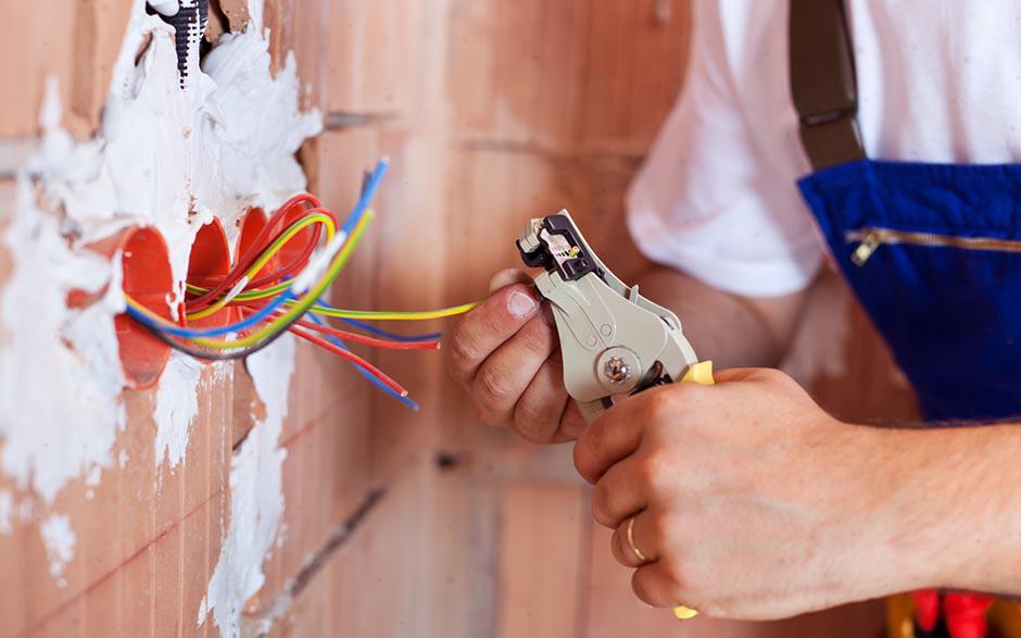  urgence électricité Méry-sur-Oise