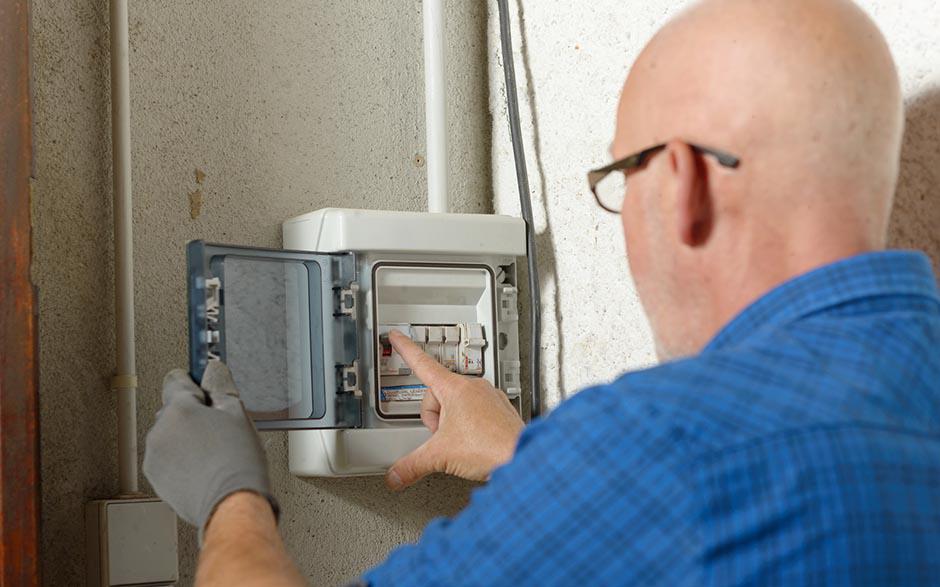 travaux d'électricité Le Plessis-Robinson